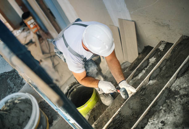 Trusted Lancaster, TX Concrete contractor Experts